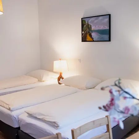 Pension Hotel Mariahilf