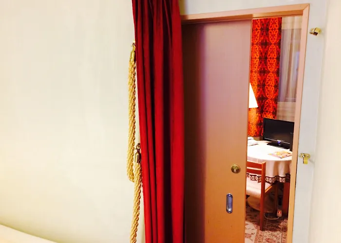 Mariahilf Couette-café 3*