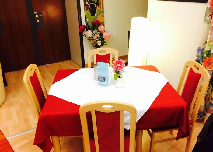 Mariahilf Couette-café Vienne