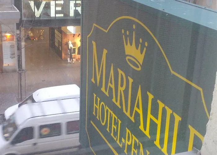 Mariahilf 3*